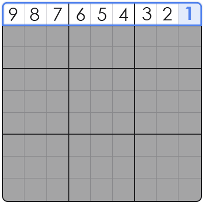 free easy sudoku to print