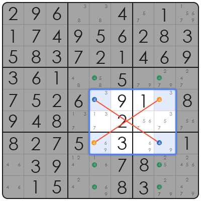 nytime sudoku